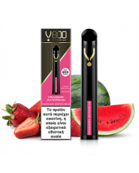 Dinner Lady V800 Strawberry Watermelon Disposable 20mg